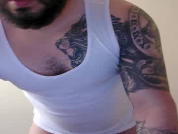 Maximiliano_66 October 04, 2025 Chaturbate stream image