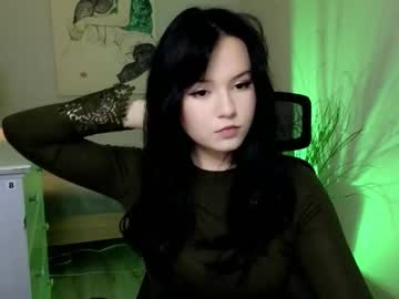 Mina_Yoon October 04, 2025 Chaturbate stream image