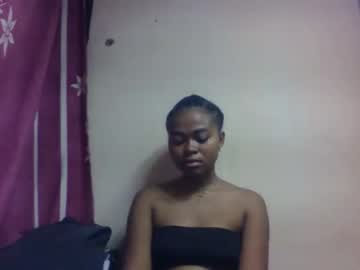 Nilahmarie October 04, 2025 Chaturbate stream image
