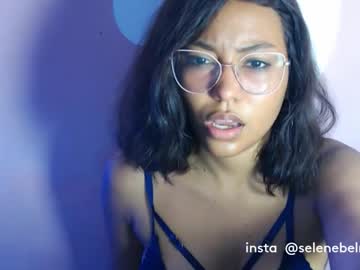 Selenebelrose October 04, 2025 Chaturbate stream image