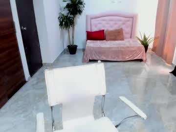 Valerie_Fox19 October 04, 2025 Chaturbate stream image