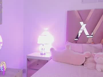 Zoemina__ October 04, 2025 Chaturbate stream image