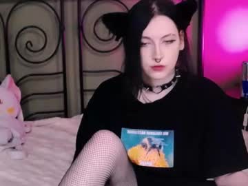Blacky_Tea October 04, 2025 Chaturbate stream image