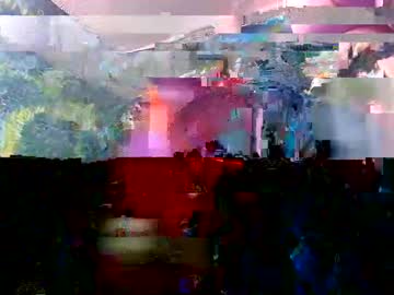 Blueyedhippie October 04, 2025 Chaturbate stream image