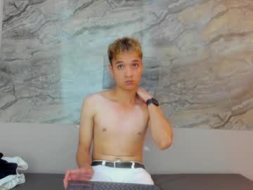 Cristhian_Cody October 04, 2025 Chaturbate stream image