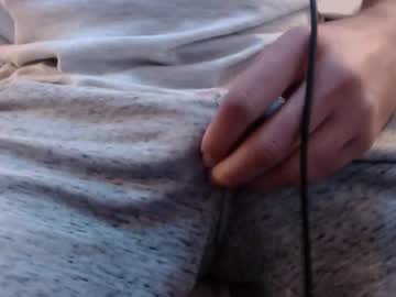 Crocken_Bisc October 04, 2025 Chaturbate stream image