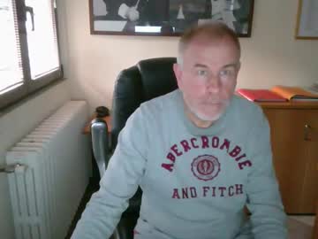 Hanscooper October 04, 2025 Chaturbate stream image