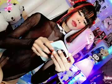 Jadee_Williamss October 04, 2025 Chaturbate stream image