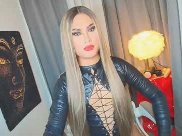 Lavictoria_Ladyboy October 04, 2025 Chaturbate stream image