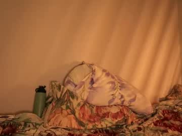 Luna_Orionsky October 04, 2025 Chaturbate stream image