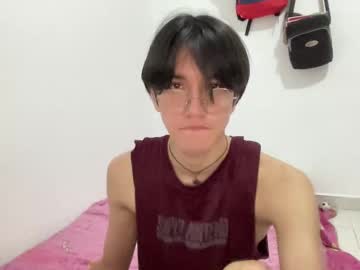 Matti_Mendez_ October 04, 2025 Chaturbate stream image