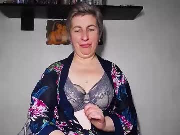 Miss_Tasha_Kom October 04, 2025 Chaturbate stream image