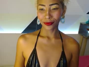 Natashadormat October 04, 2025 Chaturbate stream image