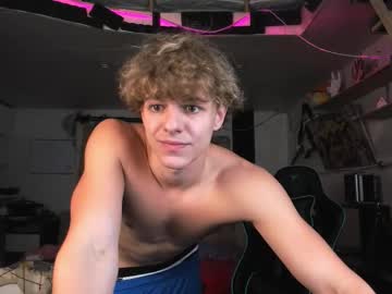 Naughty_Nik43 October 04, 2025 Chaturbate stream image