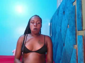 Nicky_Nikita October 04, 2025 Chaturbate stream image