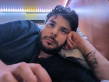 Onecrew1 October 04, 2025 Chaturbate stream image