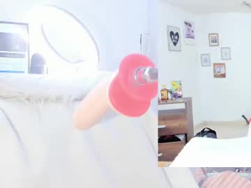 Rosy_Emely_ October 04, 2025 Chaturbate stream image