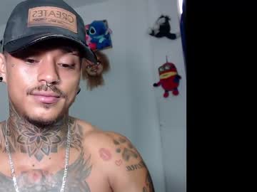 Ryder_Hotskin October 04, 2025 Chaturbate stream image