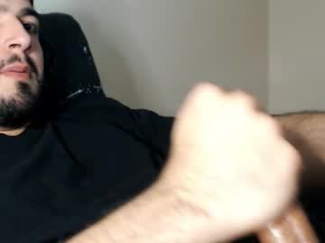 Silva1018 October 04, 2025 Chaturbate stream image