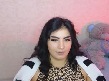 Snickertail October 04, 2025 Chaturbate stream image