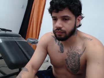 Thiago_Balconee October 04, 2025 Chaturbate stream image