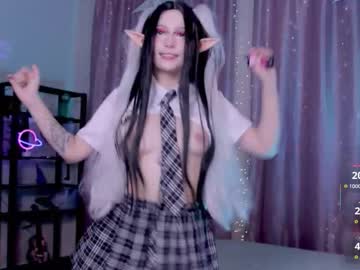 Ahegame October 04, 2025 Chaturbate stream image
