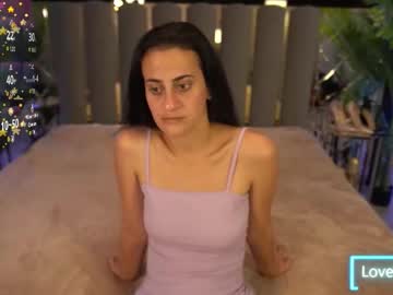 Cherrysecret_ October 04, 2025 Chaturbate stream image