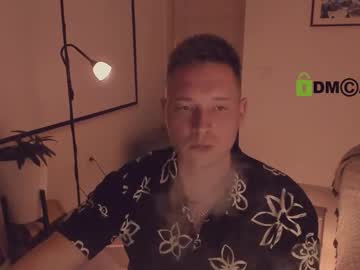 Csavie October 04, 2025 Chaturbate stream image