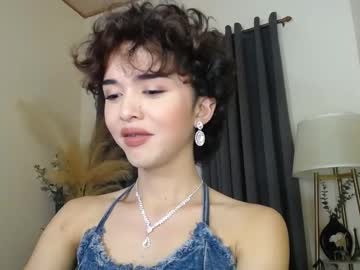 Jade_The_Vergin02 October 04, 2025 Chaturbate stream image