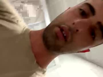 Jamessandt October 04, 2025 Chaturbate stream image
