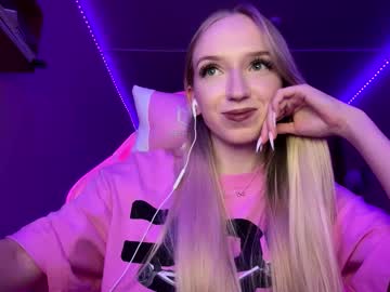 Julissariecke October 04, 2025 Chaturbate stream image
