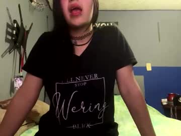 Lilianesmith117 October 04, 2025 Chaturbate stream image