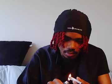 Luhfreak444 October 04, 2025 Chaturbate stream image