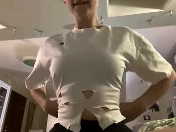 Michael_Pors October 04, 2025 Chaturbate stream image