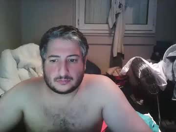 Misterbelled October 04, 2025 Chaturbate stream image