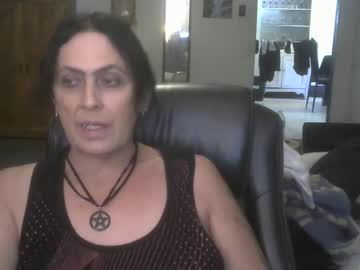 Mysticsofthenight October 04, 2025 Chaturbate stream image