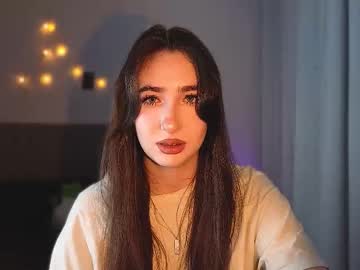 Nabi_Kiotaa October 04, 2025 Chaturbate stream image