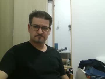 Solitariodf2022 October 04, 2025 Chaturbate stream image