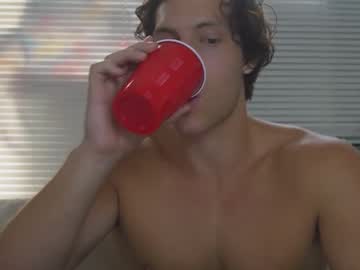 Thealexstone October 04, 2025 Chaturbate stream image