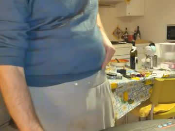 Androx77 October 04, 2025 Chaturbate stream image