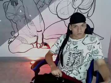 Brian_Supercock October 04, 2025 Chaturbate stream image