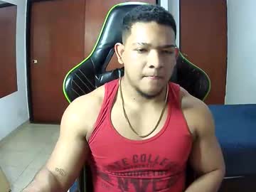 Caballerozodi October 04, 2025 Chaturbate stream image