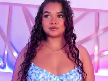 Carolina_Evannss October 04, 2025 Chaturbate stream image
