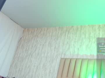 Emilyparker__ October 04, 2025 Chaturbate stream image