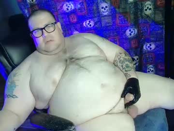 Hoosierdaddyxl October 04, 2025 Chaturbate stream image