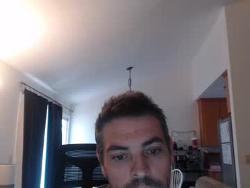 Jbarkley12345 October 04, 2025 Chaturbate stream image