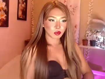 Kattiecurrent October 04, 2025 Chaturbate stream image