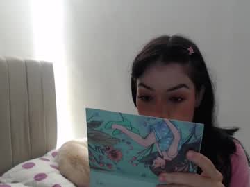 Maraa_09 October 04, 2025 Chaturbate stream image