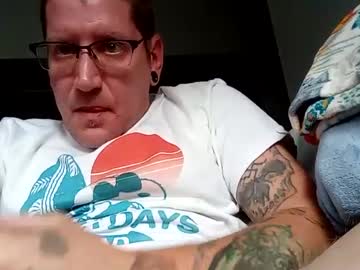 Muhr332241 October 04, 2025 Chaturbate stream image