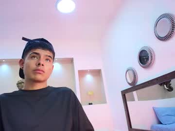 Noah_85 October 04, 2025 Chaturbate stream image